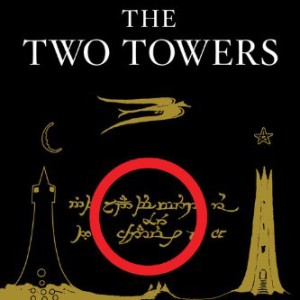 The Two Towers (Lord of the Rings 2)