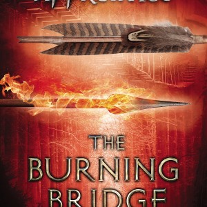 The Burning Bridge (Ranger’s Apprentice 2)