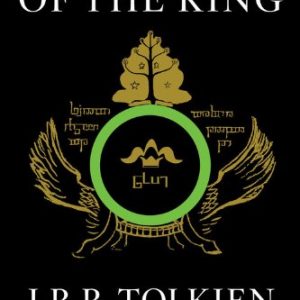 The Return of the King (Lord of the Rings 3)