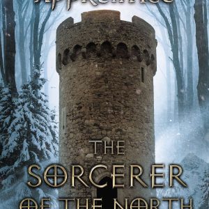 The Sorcerer of the North (Ranger Apprentice 5)